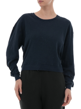 ΓΥΝΑΙΚΕΙΟ ΦΟΥΤΕΡ SONOMA | Μπλε Σκούρο S