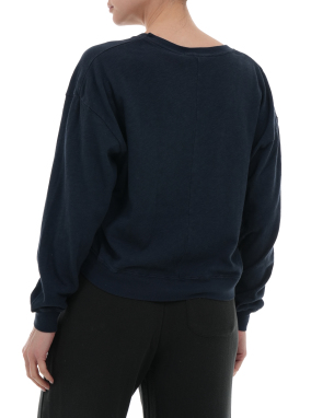 ΓΥΝΑΙΚΕΙΟ ΦΟΥΤΕΡ SONOMA | Μπλε Σκούρο S