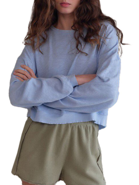 ΓΥΝΑΙΚΕΙΟ ΣΟΡΤΣ ATUBAY | Λαδί L