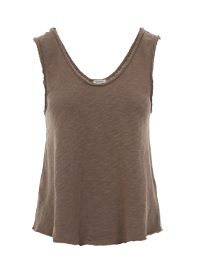 ΓΥΝΑΙΚΕΙΟ ΤΟΠ SONOMA | Μπεζ L