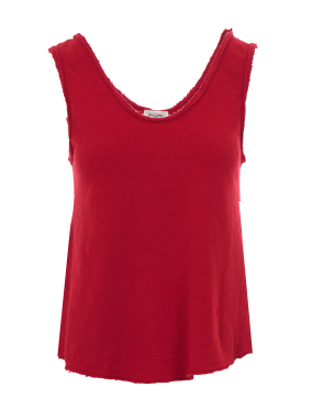 ΓΥΝΑΙΚΕΙΟ ΤΟΠ SONOMA | Κόκκινο S