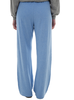 ΓΥΝΑΙΚΕΙΟ ΠΑΝΤΕΛΟΝΙ ΦΟΡΜΑΣ YPAWOOD | Γαλάζιο XS