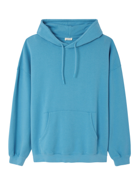 ΑΝΔΡΙΚΟ ΦΟΥΤΕΡ ATUBAY | Γαλάζιο S