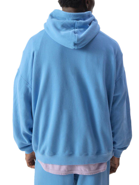 ΑΝΔΡΙΚΟ ΦΟΥΤΕΡ ATUBAY | Γαλάζιο XS