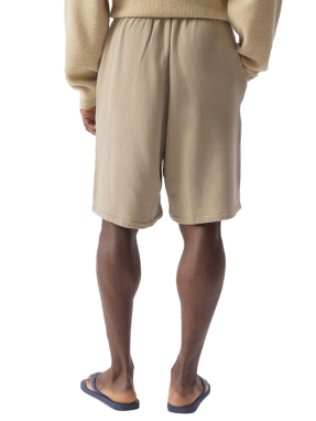 ΑΝΔΡΙΚΗ ΒΕΡΜΟΥΔΑ ATUBAY | Μπεζ M/L