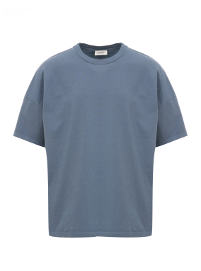 ΑΝΔΡΙΚΟ T-SHIRT | Μπλε XL