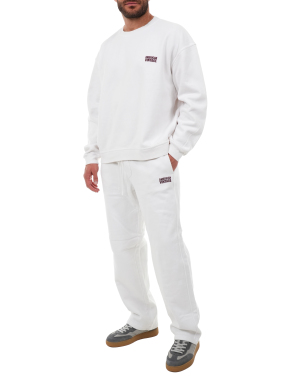 ΑΝΔΡΙΚΟ ΦΟΥΤΕΡ PLIZZY | Λευκό L