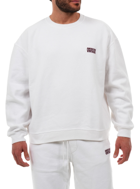 ΑΝΔΡΙΚΟ ΦΟΥΤΕΡ PLIZZY | Λευκό L