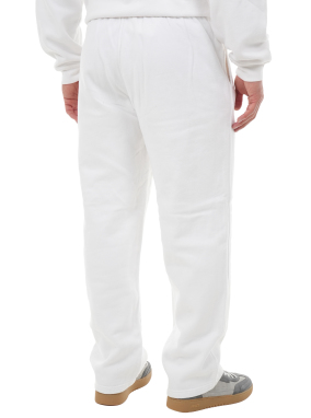 ΑΝΔΡΙΚΟ ΠΑΝΤΕΛΟΝΙ ΦΟΡΜΑΣ | Λευκό XL