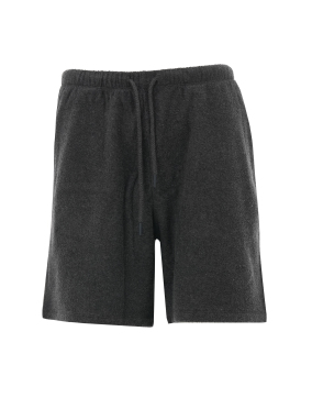 ΑΝΔΡΙΚΗ ΒΕΡΜΟΥΔΑ | Γκρι XXL