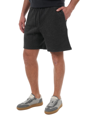 ΑΝΔΡΙΚΗ ΒΕΡΜΟΥΔΑ | Γκρι XXL