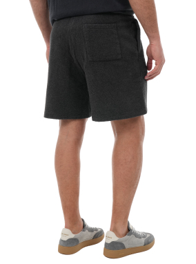 ΑΝΔΡΙΚΗ ΒΕΡΜΟΥΔΑ | Γκρι XXL