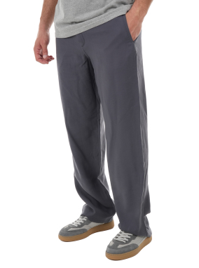 ΑΝΔΡΙΚΟ ΠΑΝΤΕΛΟΝΙ | Γκρι Σκούρο XL