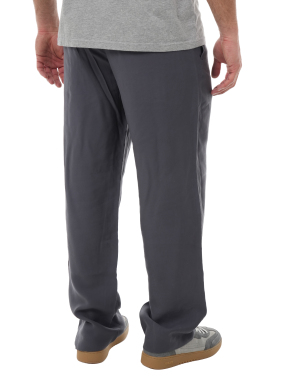 ΑΝΔΡΙΚΟ ΠΑΝΤΕΛΟΝΙ | Γκρι Σκούρο XL