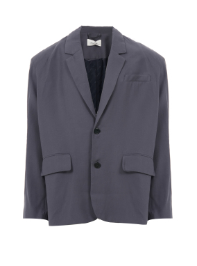 ΑΝΔΡΙΚΟ ΣΑΚΑΚΙ | Γκρι Σκούρο S