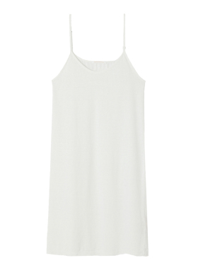 ΜΙΝΙ ΦΟΡΕΜΑ DUALY | Λευκό S