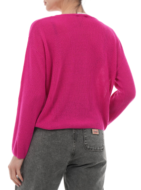 ΓΥΝΑΙΚΕΙΟ ΠΟΥΛΟΒΕΡ | Φούξια XS/S