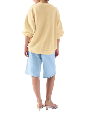 ΓΥΝΑΙΚΕΙΟ ΦΟΥΤΕΡ ATUBAY | Εκρού S