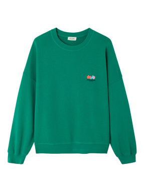 ΓΥΝΑΙΚΕΙΟ ΦΟΥΤΕΡ ATUBAY | Πράσινο S