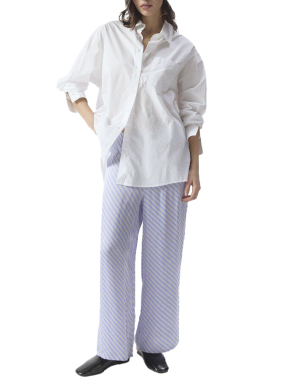 ΓΥΝΑΙΚΕΙΟ ΠΟΥΚΑΜΙΣΟ HAVANAROW | Λευκό L