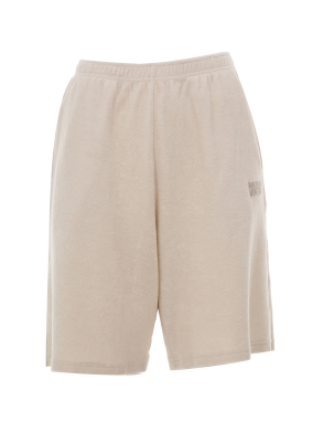 ΓΥΝΑΙΚΕΙΑ ΒΕΡΜΟΥΔΑ FUXOW | Μπεζ S