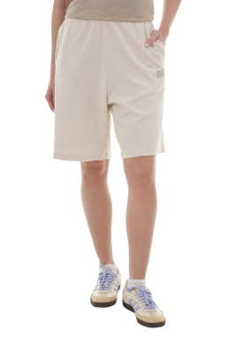 ΓΥΝΑΙΚΕΙΑ ΒΕΡΜΟΥΔΑ FUXOW | Μπεζ S