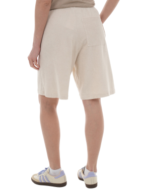 ΓΥΝΑΙΚΕΙΑ ΒΕΡΜΟΥΔΑ FUXOW | Μπεζ S