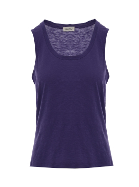 ΓΥΝΑΙΚΕΙΟ ΤΟΠ JACKSONVILLE | Μωβ S