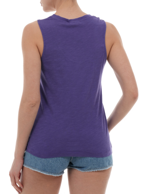 ΓΥΝΑΙΚΕΙΟ ΤΟΠ JACKSONVILLE | Μωβ S