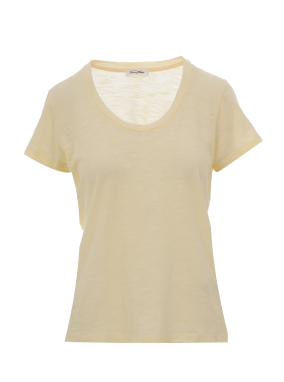 ΓΥΝΑΙΚΕΙΟ T-SHIRT JACKSONVILLE | Μπεζ S