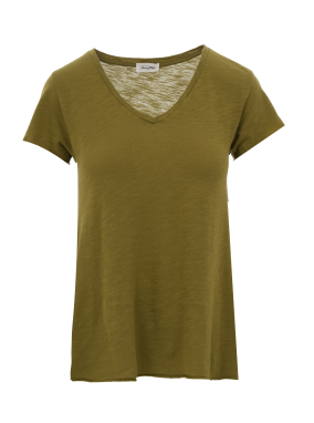 ΓΥΝΑΙΚΕΙΟ T-SHIRT JACKSONVILLE | Πράσινο S