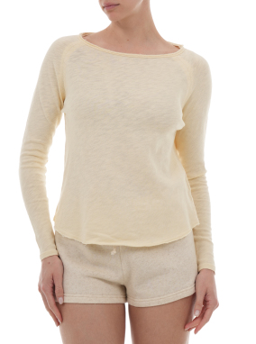 ΓΥΝΑΙΚΕΙΑ ΜΠΛΟΥΖΑ SONOMA | Μπεζ L