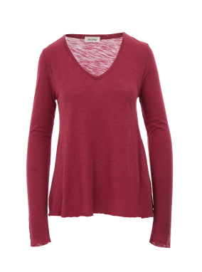 ΓΥΝΑΙΚΕΙΑ ΜΠΛΟΥΖΑ JACKSONVILLE | Κόκκινο S