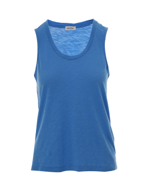 ΓΥΝΑΙΚΕΙΟ ΤΟΠ JACKSONVILLE | Μπλε XS