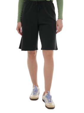 ΓΥΝΑΙΚΕΙΑ ΒΕΡΜΟΥΔΑ ATUBAY | Μαύρο S