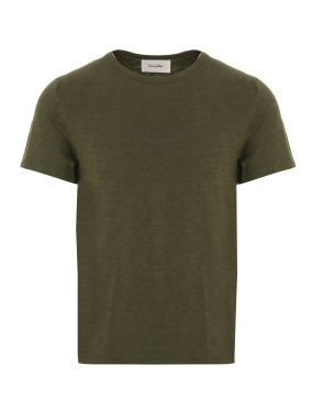ΑΝΔΡΙΚΟ T-SHIRT | Χακί XXL