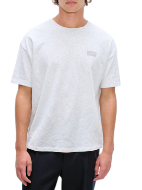 ΑΝΔΡΙΚΟ T-SHIRT | Γκρι Ανοιχτό ARCTIQUE CHINE XL