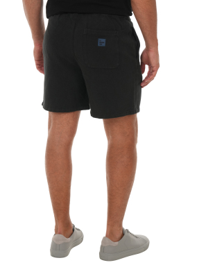 ΑΝΔΡΙΚΟ SHORTS | Μαύρο M/L