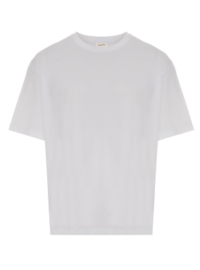 ΑΝΔΡΙΚΟ T-SHIRT | Λευκό XL