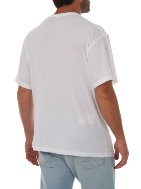ΑΝΔΡΙΚΟ T-SHIRT | Λευκό XL