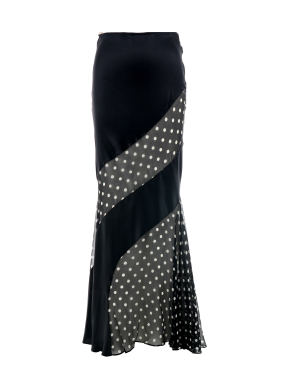 ΜΙΝΤΙ ΦΟΥΣΤΑ | Μαύρο EU 38