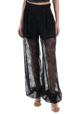 ΓΥΝΑΙΚΕΙΟ ΠΑΝΤΕΛΟΝΙ | Μαύρο EU 40