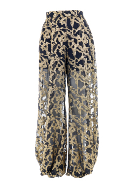 ΓΥΝΑΙΚΕΙΟ ΠΑΝΤΕΛΟΝΙ | Μαύρο EU 36