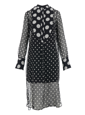 ΜΙΝΤΙ ΦΟΡΕΜΑ | Μαύρο EU 36