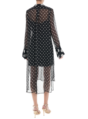 ΜΙΝΤΙ ΦΟΡΕΜΑ | Μαύρο EU 38