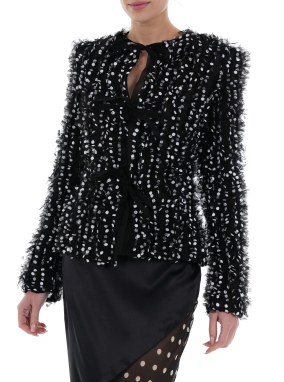 ΓΥΝΑΙΚΕΙΟ ΣΑΚΑΚΙ | Μαύρο EU 38