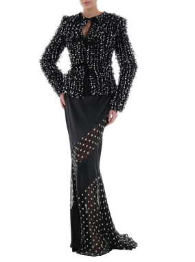 ΓΥΝΑΙΚΕΙΟ ΣΑΚΑΚΙ | Μαύρο EU 38