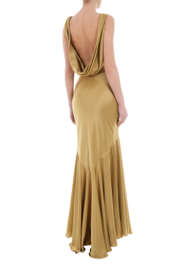 ΜΑΞΙ ΦΟΡΕΜΑ | Χρυσό EU 38