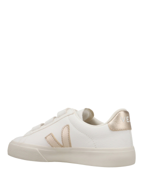 ΓΥΝΑΙΚΕΙΑ SNEAKERS RECIFE LOGO | Λευκό 41