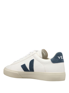 ΑΝΔΡΙΚΑ SNEAKERS CAMPO | Λευκό 42